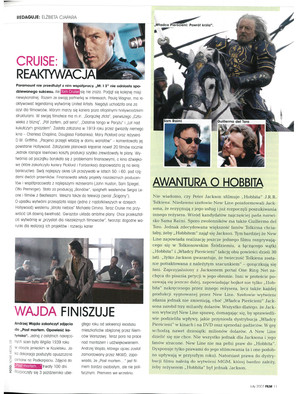 FILM: 2/2007 (2461), strona 11