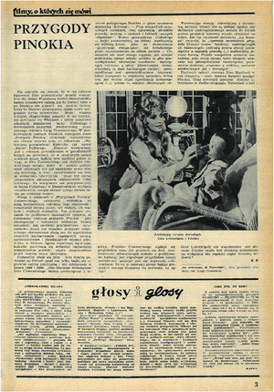 FILM: 3/1973 (1259), strona 3