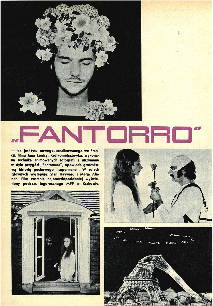 FILM: 21/1972 (1224), strona 16