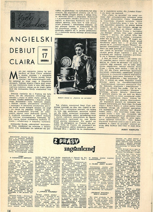 FILM: 51/1960 (628), strona 14