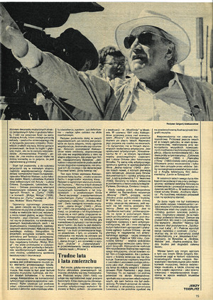 FILM: 6/1984 (1805), strona 15