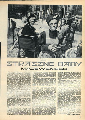 FILM: 7/1967 (949), strona 7