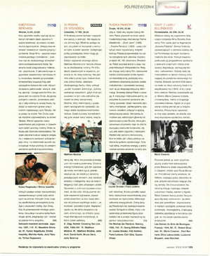 FILM: 8/2000 (2383), strona 125