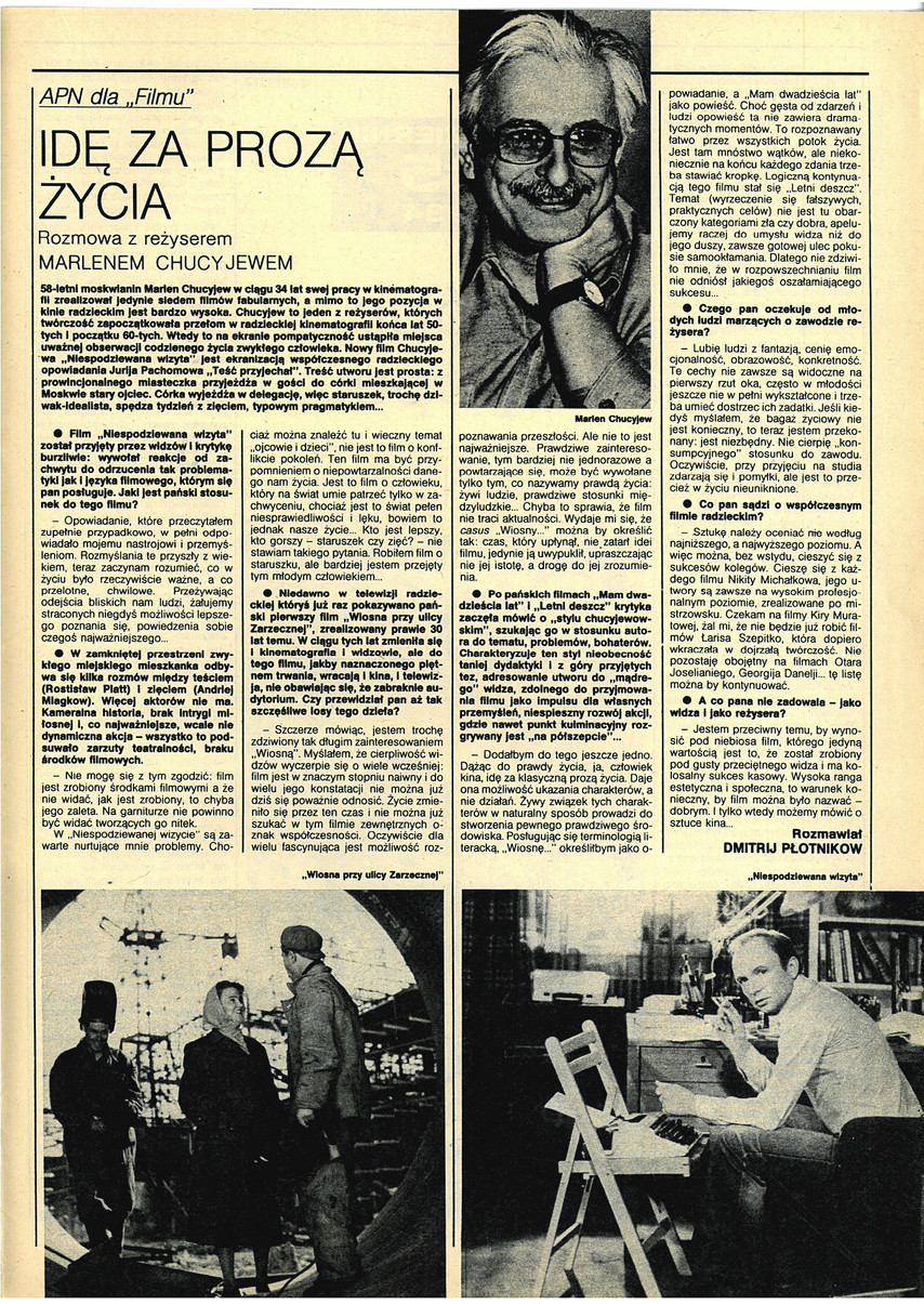 FILM: 43/1984 (1842), strona 19