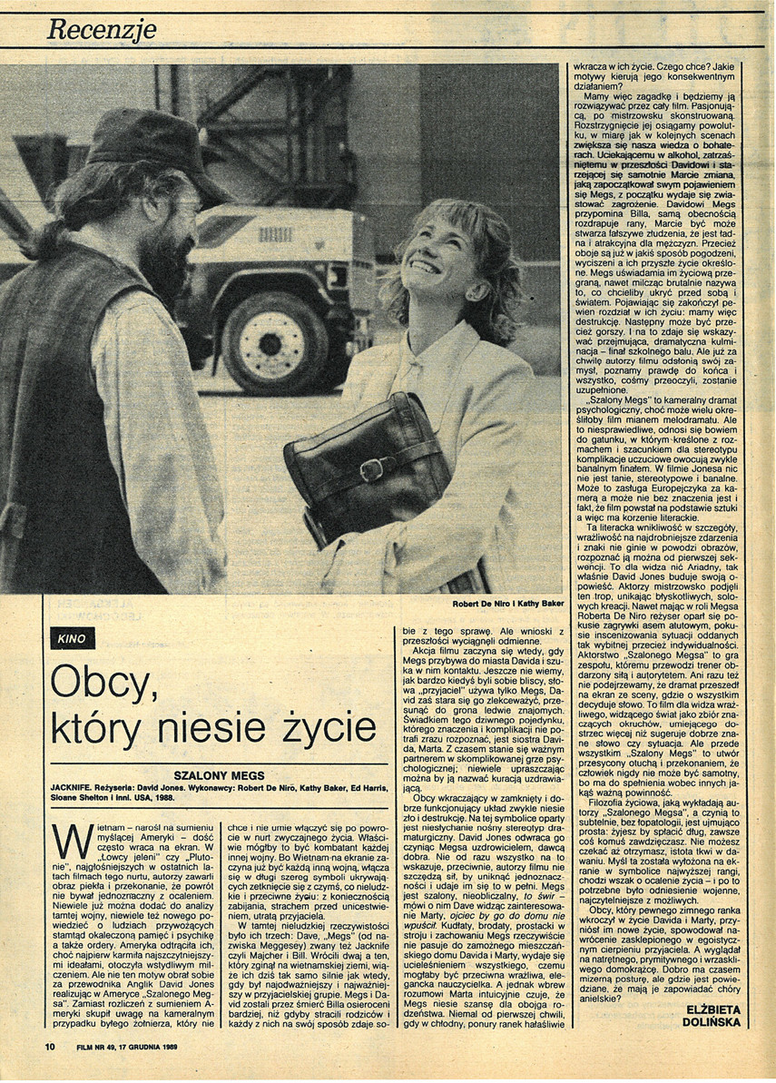FILM: 49/1989 (2109), strona 10