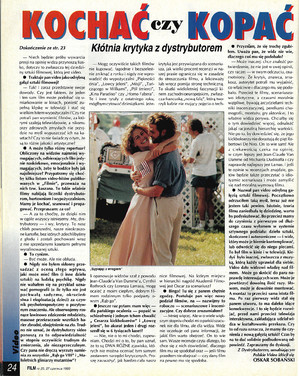 FILM: 25/1993 (2292), strona 24