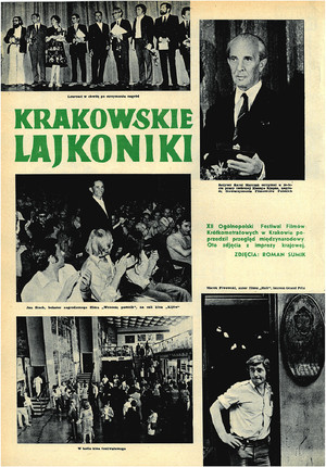 FILM: 25/1972 (1228), strona 16