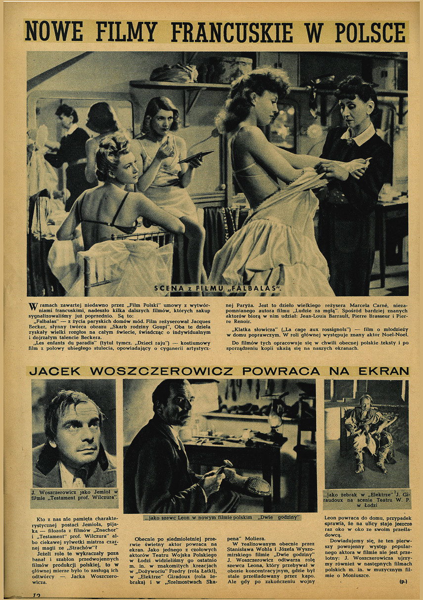 FILM: 3/1946 (3), strona 12