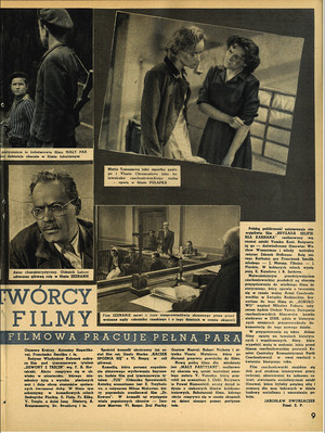 FILM: 24/1950 (104), strona 9