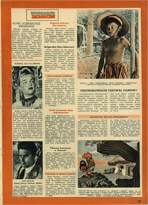 FILM: 34/1952 (195), strona 13