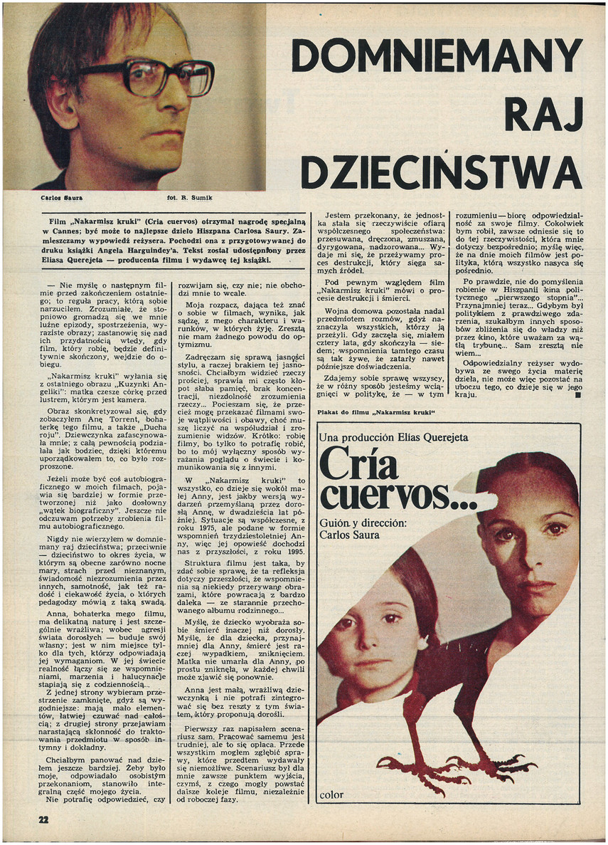 FILM: 32/1976 (1444), strona 22