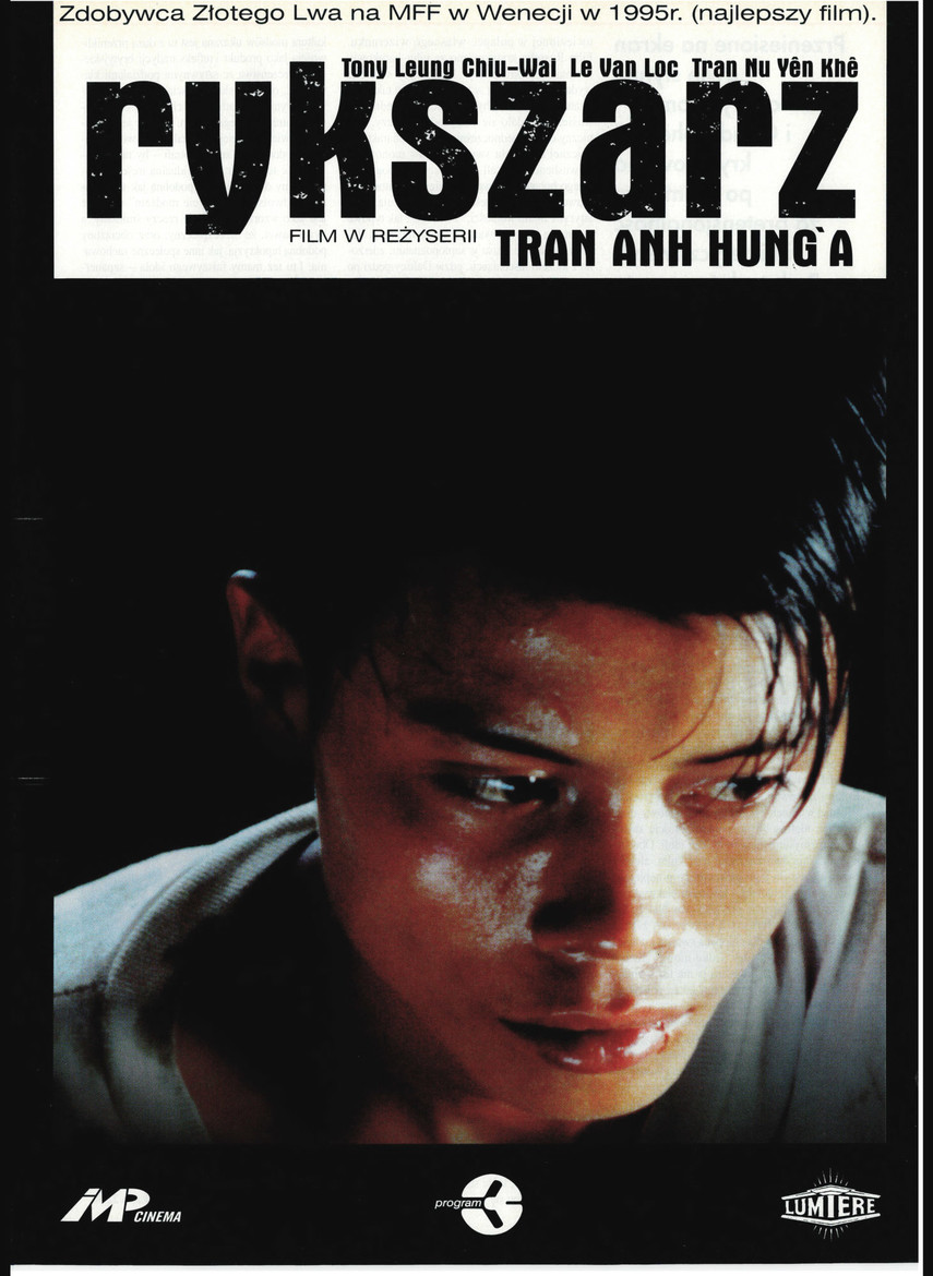 FILM: 9/1996 (2336), strona 75