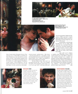 FILM: 9/2001 (2396), strona 47
