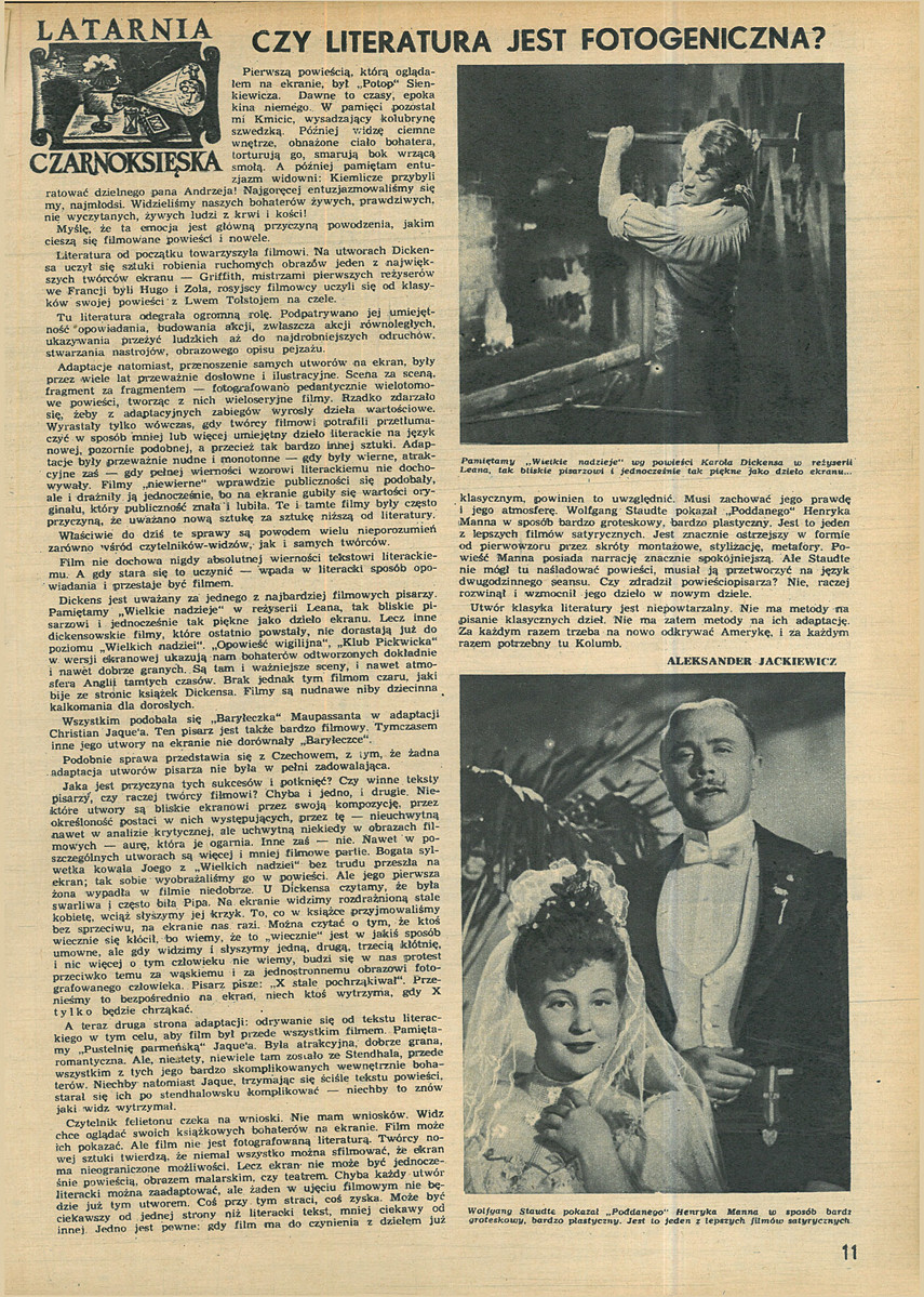 FILM: 21/1955 (338), strona 11