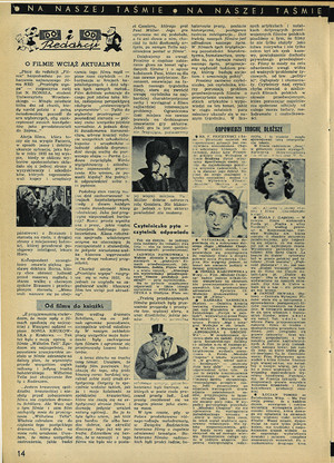 FILM: 46/1952 (207), strona 14