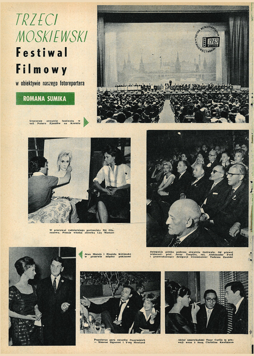 FILM: 30/1963 (764), strona 16