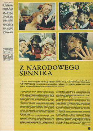 FILM: 2/1973 (1258), strona 9