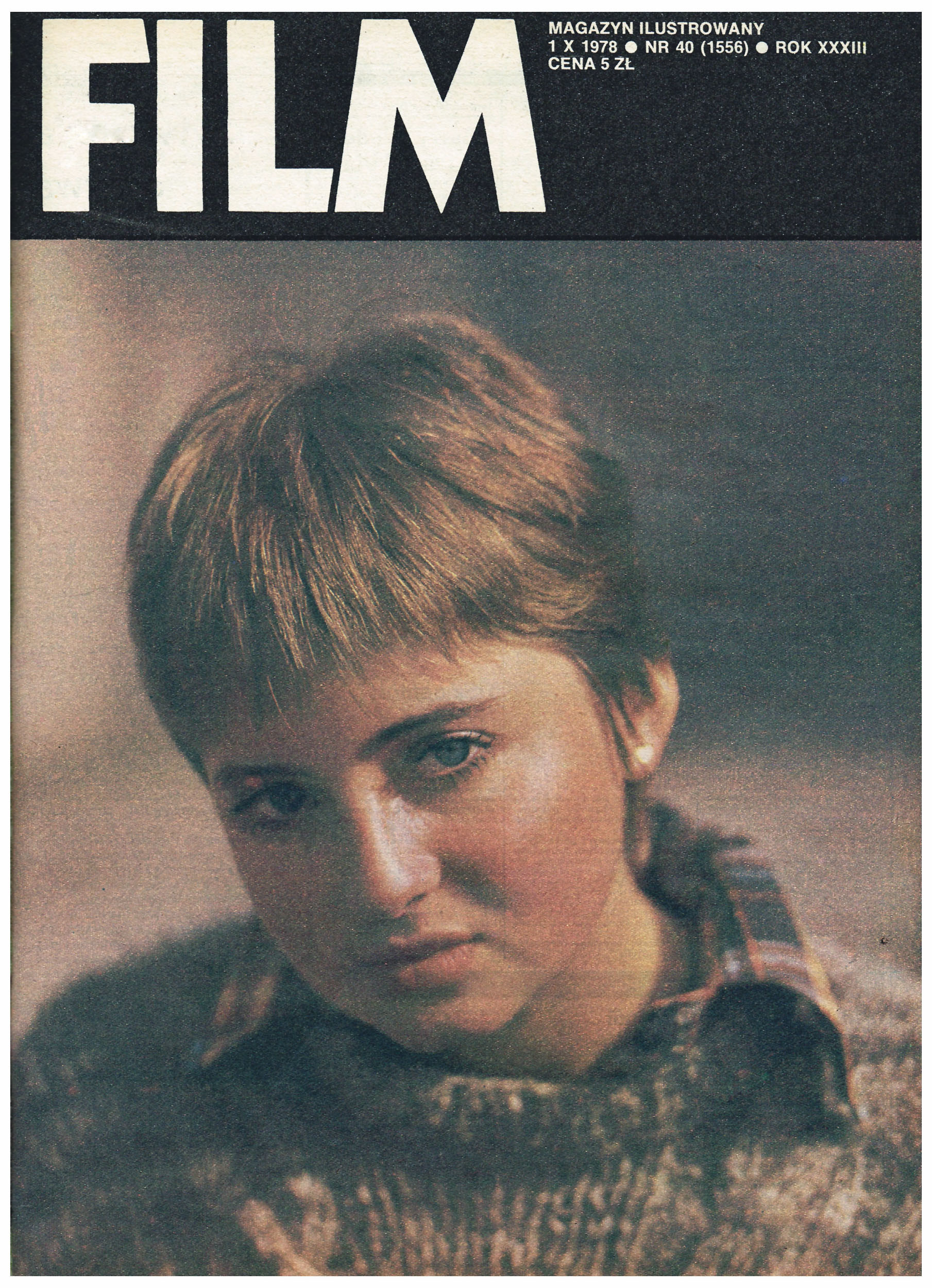 FILM: 40/1978 (1556)