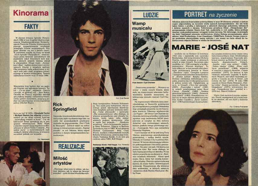 FILM: 34/1982 (1741), strona 16