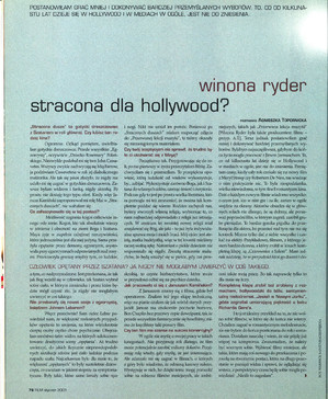 FILM: 1/2001 (2388), strona 76