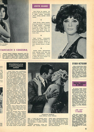 FILM: 5/1967 (947), strona 9