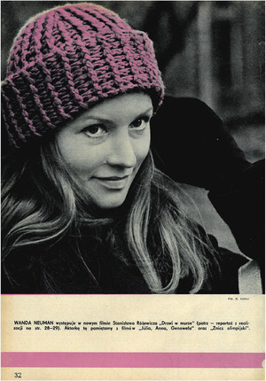 FILM: 51/52/1972 (1254), strona 32