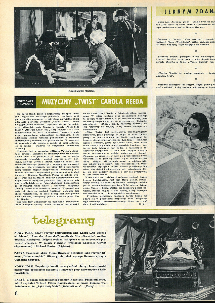 FILM: 48/1967 (990), strona 8