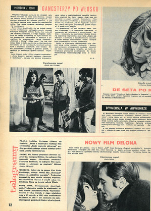 FILM: 50/51/1968 (1045), strona 12
