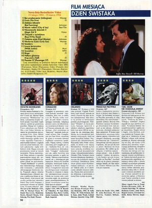 FILM: 4/1994 (2307), strona 92