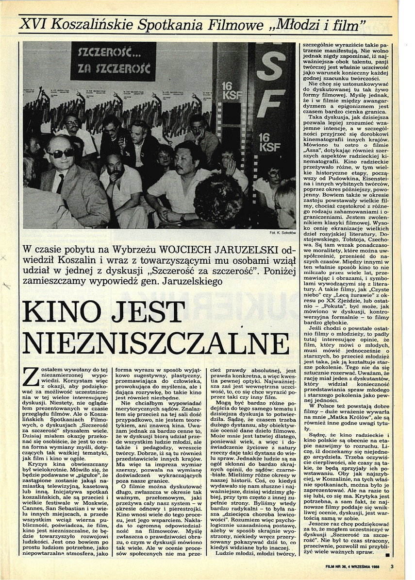 FILM: 36/1988 (2044), strona 3