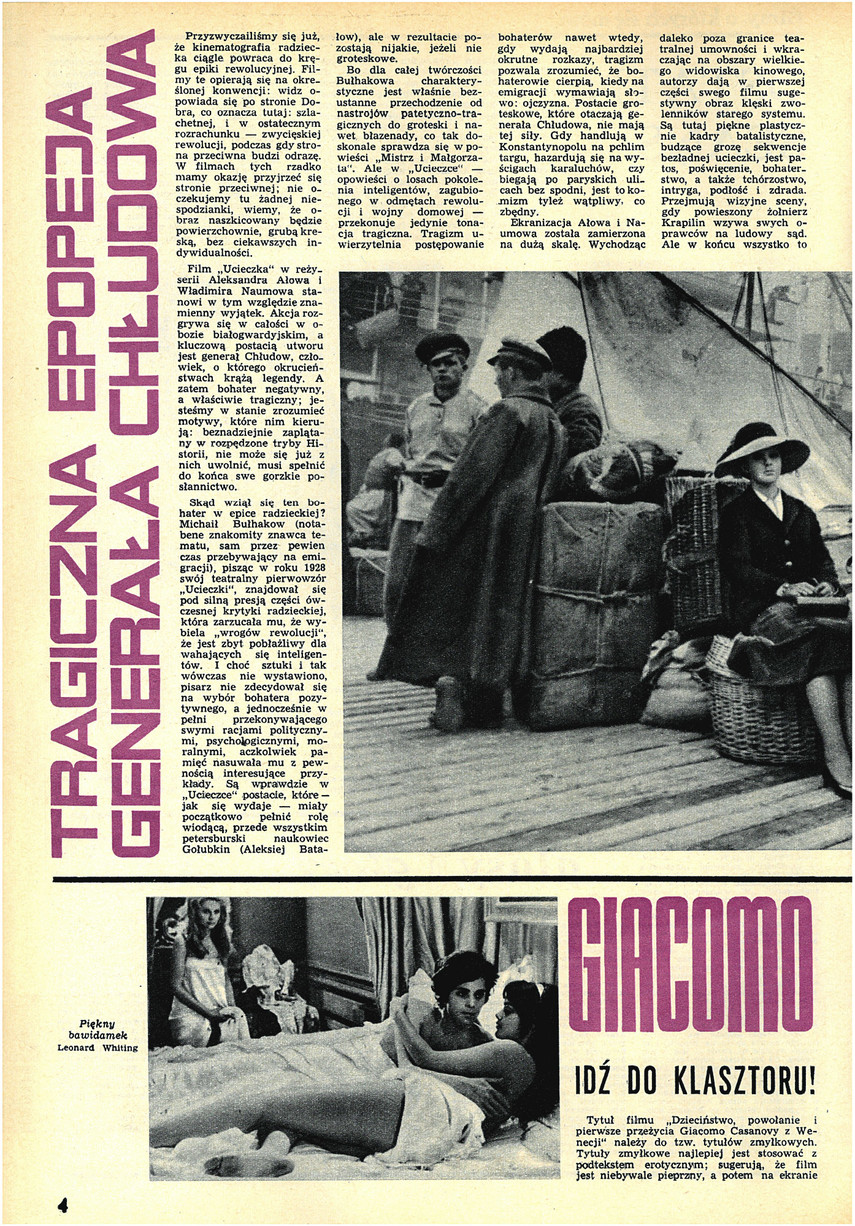 FILM: 21/1972 (1224), strona 4