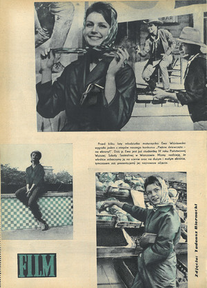 FILM: 33/1962 (715), strona 16