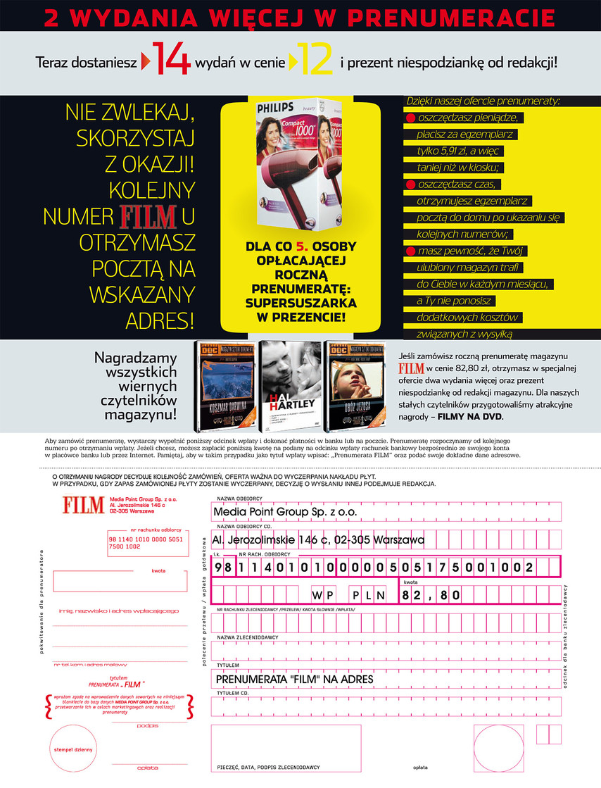 FILM: 8/2008 (2479), strona 113