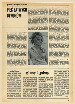 FILM: 19/1971 (1170), strona 3