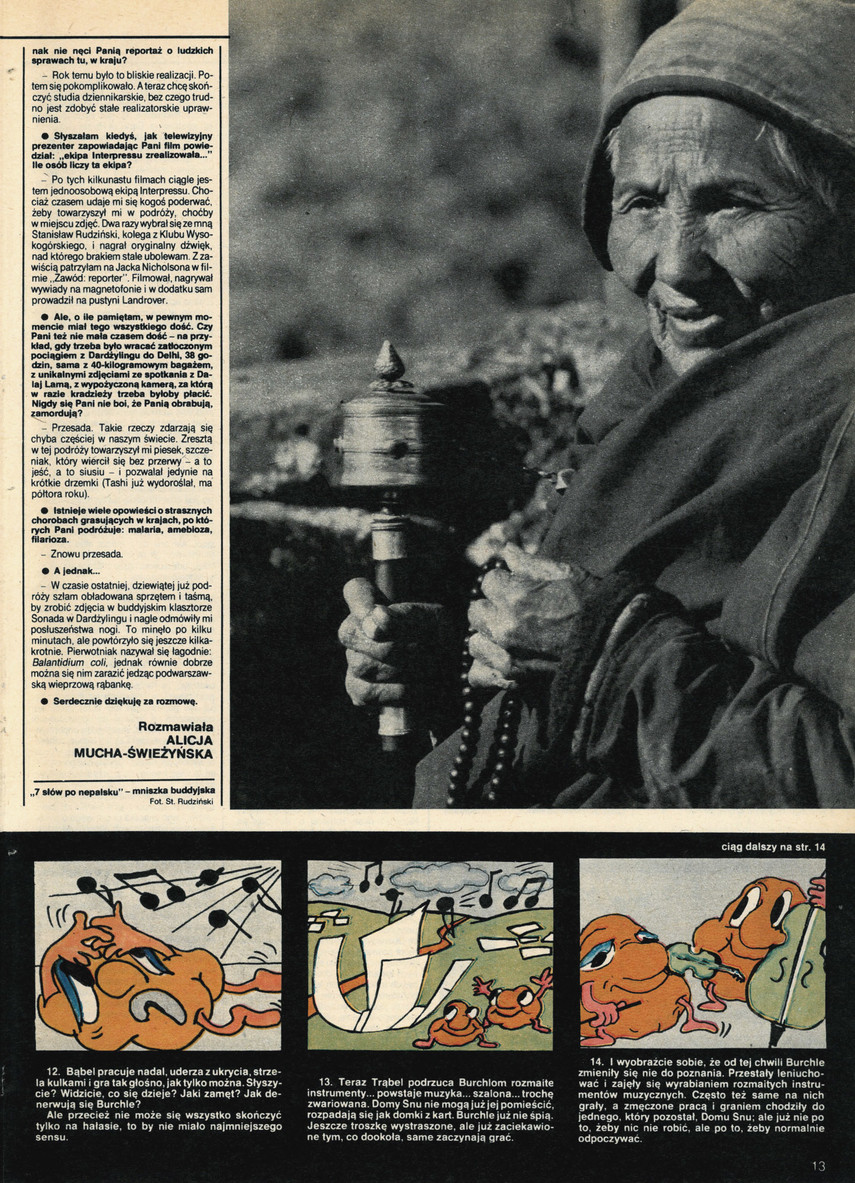 FILM: 40/1982 (1747), strona 13