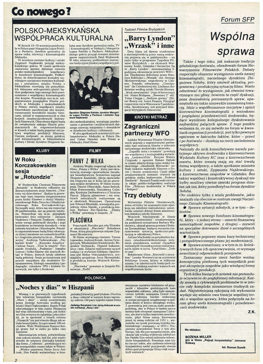 FILM: 40/1978 (1556), strona 2