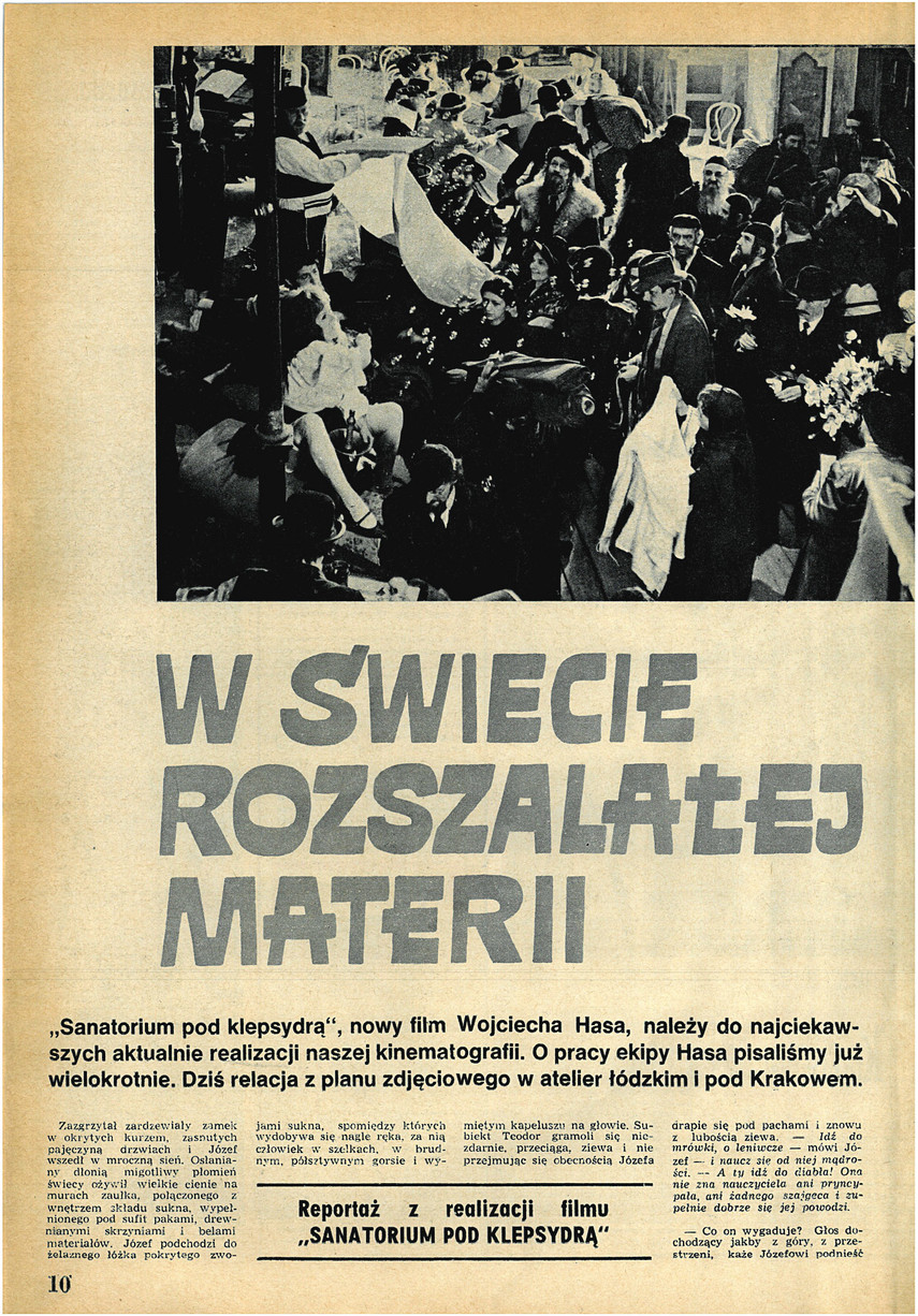 FILM: 4/1973 (1260), strona 10