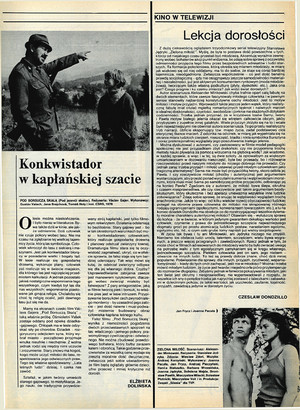 FILM: 8/1980 (1629), strona 11