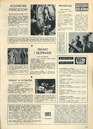 FILM: 38/1960 (615), strona 15