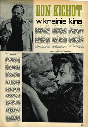 FILM: 17/1972 (1220), strona 13