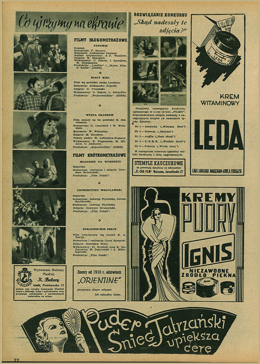 FILM: 15/1947 (15), strona 21