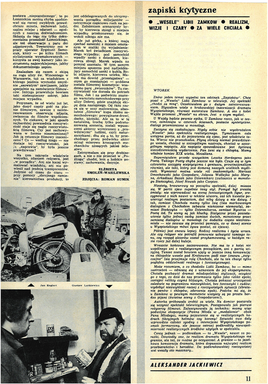 FILM: 9/1972 (1212), strona 11