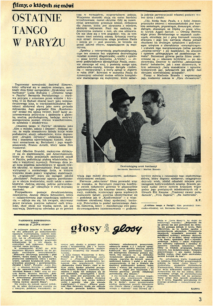 FILM: 47/1972 (1250), strona 3