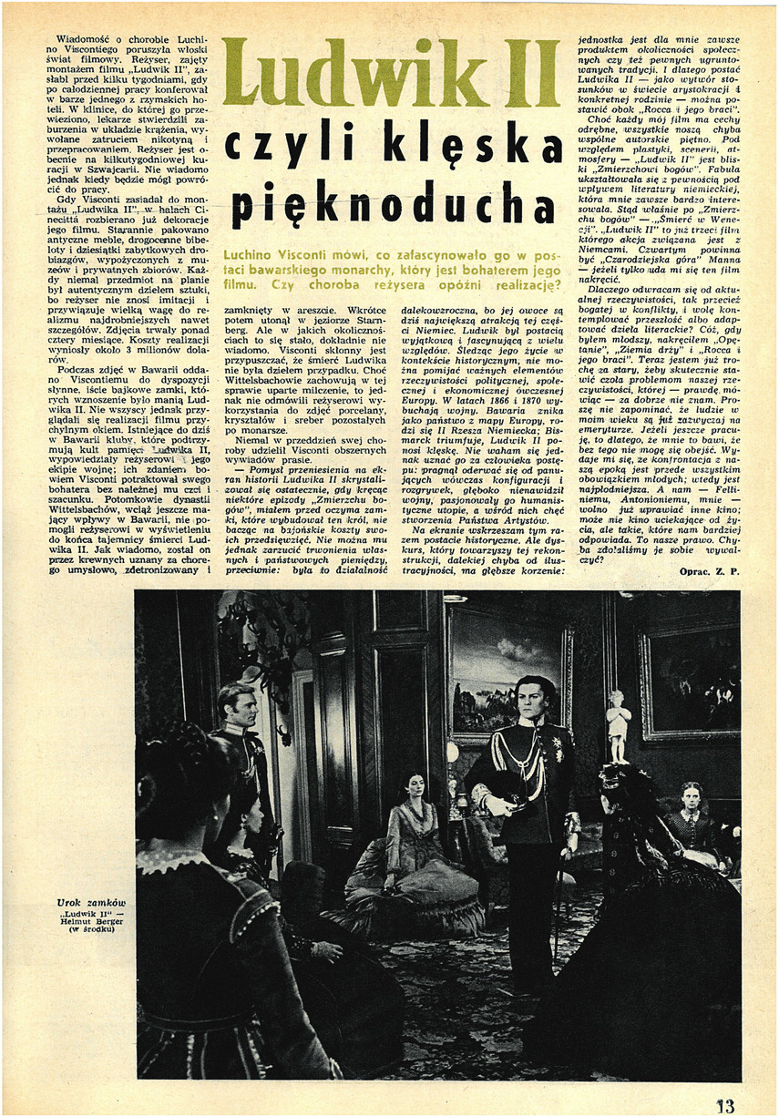FILM: 37/1972 (1240), strona 13