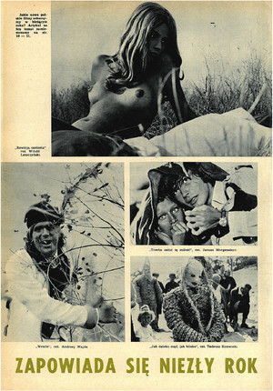 FILM: 2/1972 (1205), strona 16