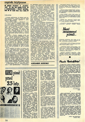 FILM: 40/1972 (1243), strona 14