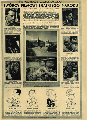 FILM: 19/1951 (128), strona 3