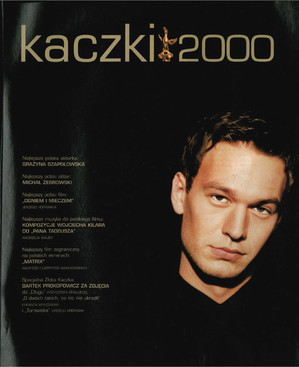 FILM: 3/2000 (2378), strona 29