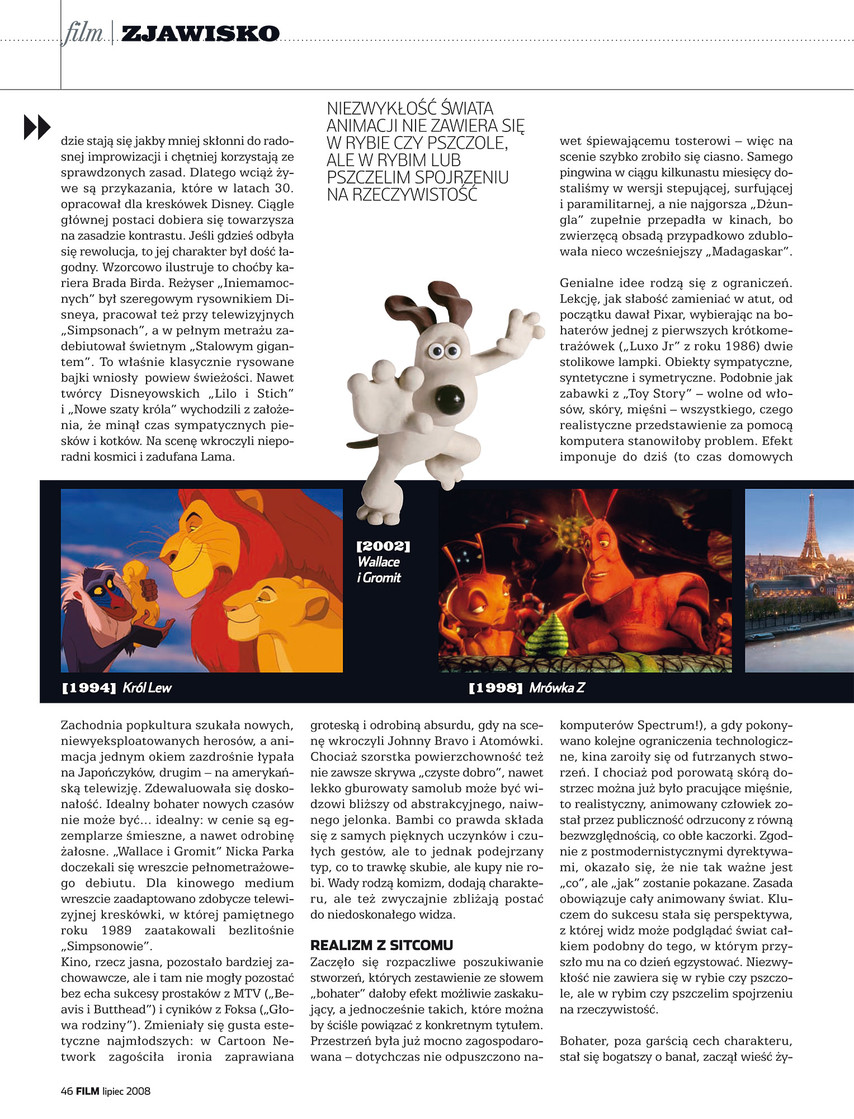 FILM: 7/2008 (2478), strona 46