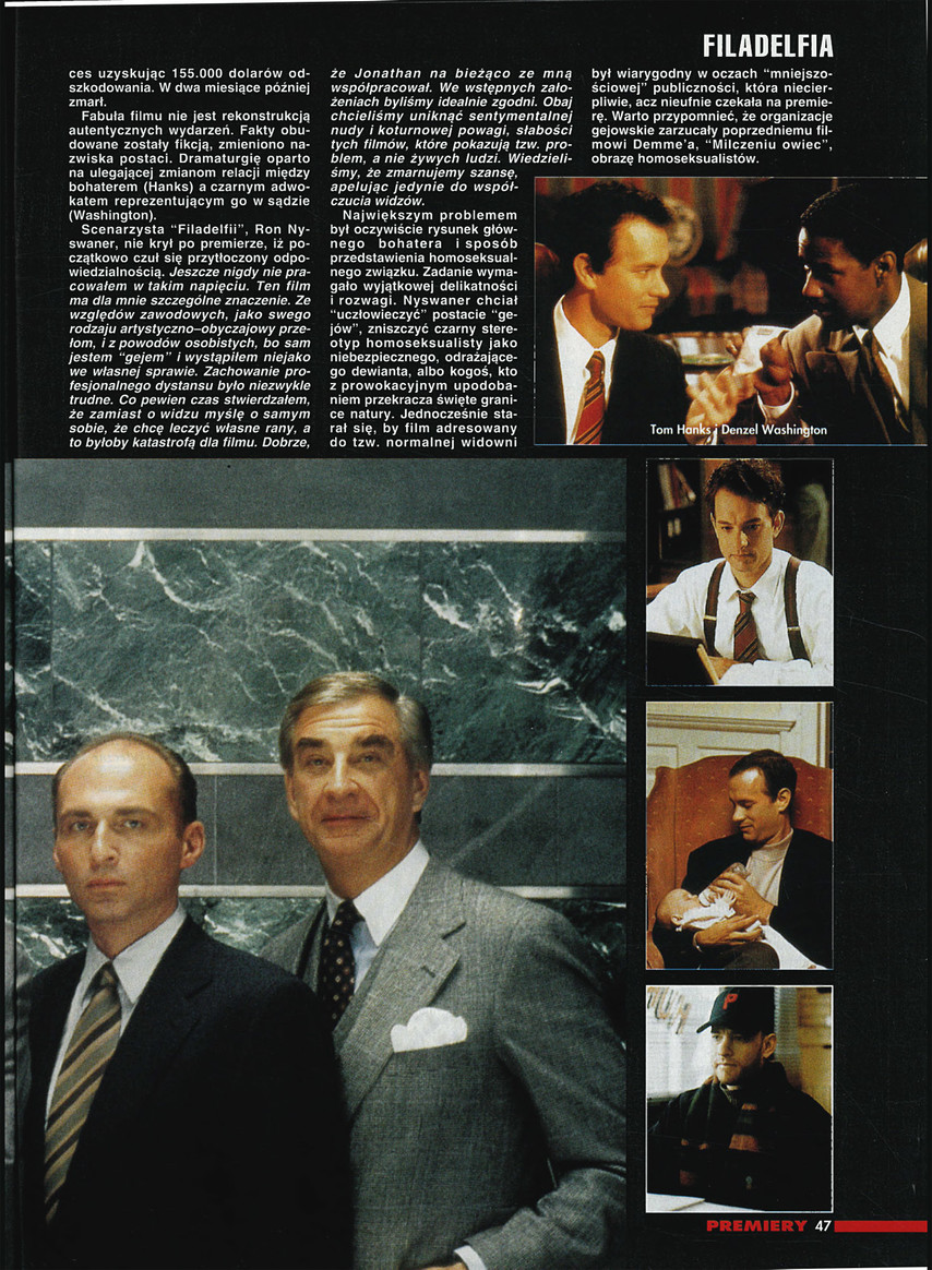 FILM: 4/1994 (2307), strona 45